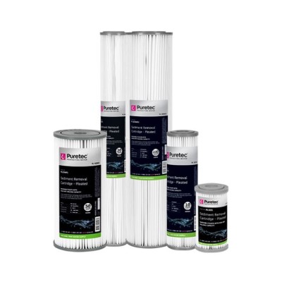 Filter Replacement Cartridges